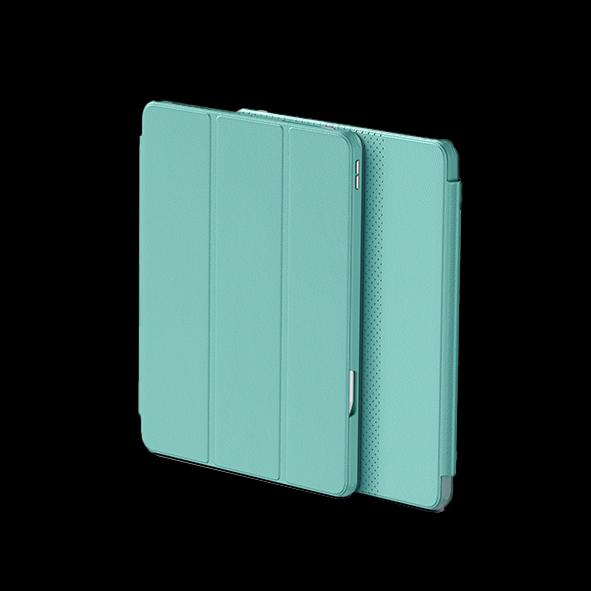 Image du produit Benks Étui magnétique multi-fonctions (iPad Pro 12.9 2022 (6e génération), iPad Pro 12.9 2021 (5ème génération), iPad Pro 12.9 2018 (3. Gen), iPad Pro 12.9)