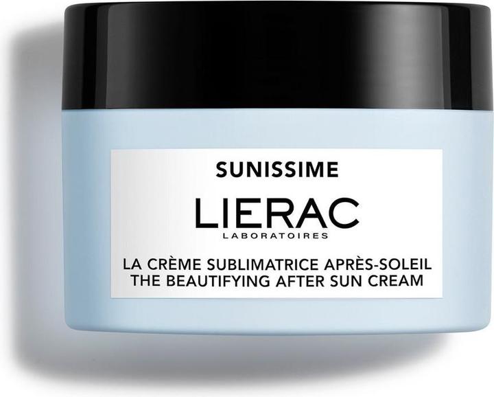 Actual product image Lierac Sunissime (Gel, 200 ml)