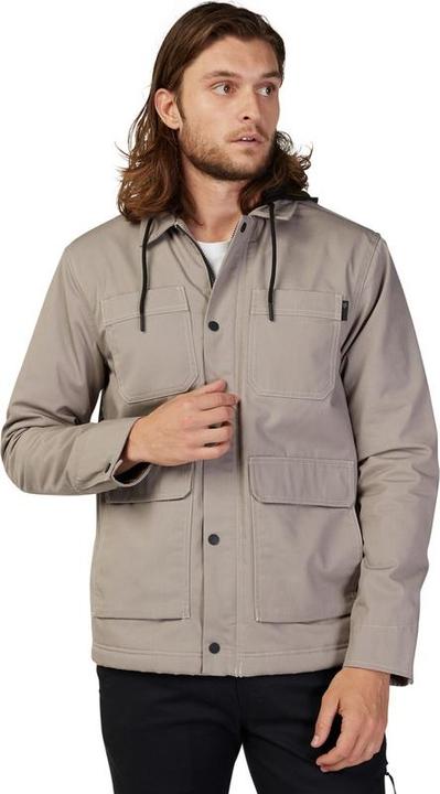 Produktbild Fox Jacket 23 Mercer Tpe M (M)