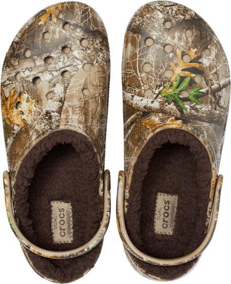 Produktbild Crocs Classic Lined Realtree Edge (42, 42.5, 43, 42 2/3)