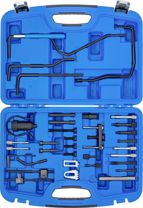 Image du produit BGS Coffret de calage pour PSA