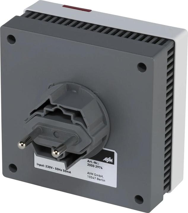 Produktbild AVM FRITZ!Repeater 1200 AX (2400 Mbit/s, 600 Mbit/s)
