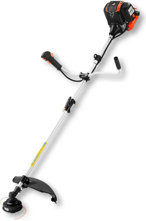 Actual product image Fuxtec FX-4MS142 (Plastic knives, Trim line)