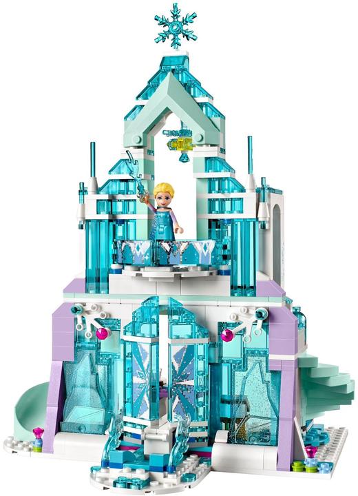 Image du produit LEGO Le palais de glace magique d'Elsa (41148, LEGO Disney)