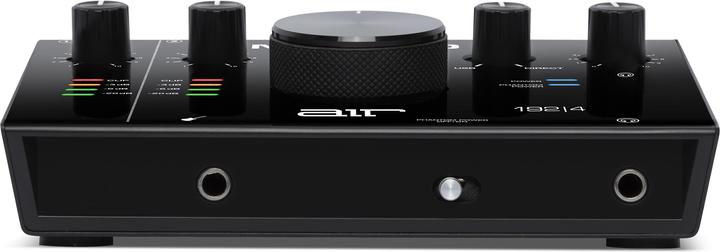 Produktbild M-Audio AIR 192|4 Vocal Studio Pro (USB)