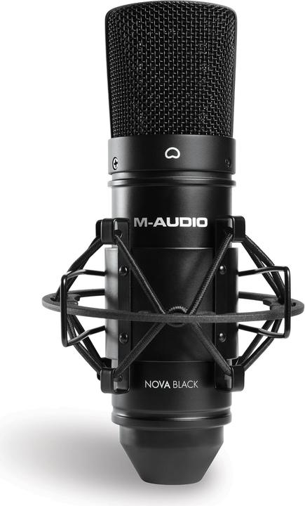 Produktbild M-Audio AIR 192|4 Vocal Studio Pro (USB)