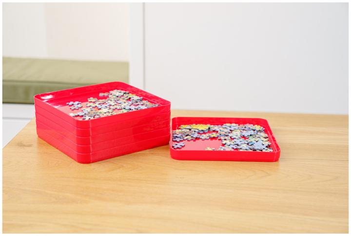 Immagine prodotto Jumbo Compagni - smistatore (6 pezzi)