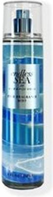 Immagine prodotto Bath & Body Works Spray corpo Mare Infinito 236ml (Lozione corpo, 236 ml)