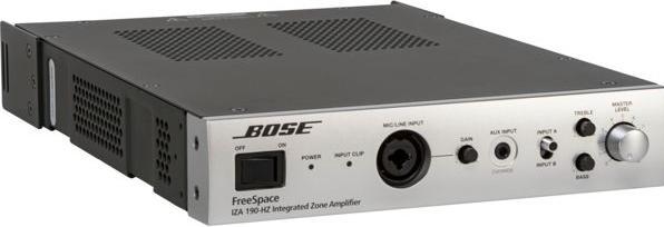 Immagine prodotto Bose PRO- Audiopack Pro S4B