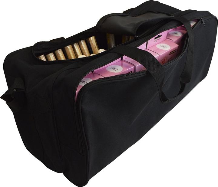 Image du produit Sporti Sac pour raquettes de tennis de table