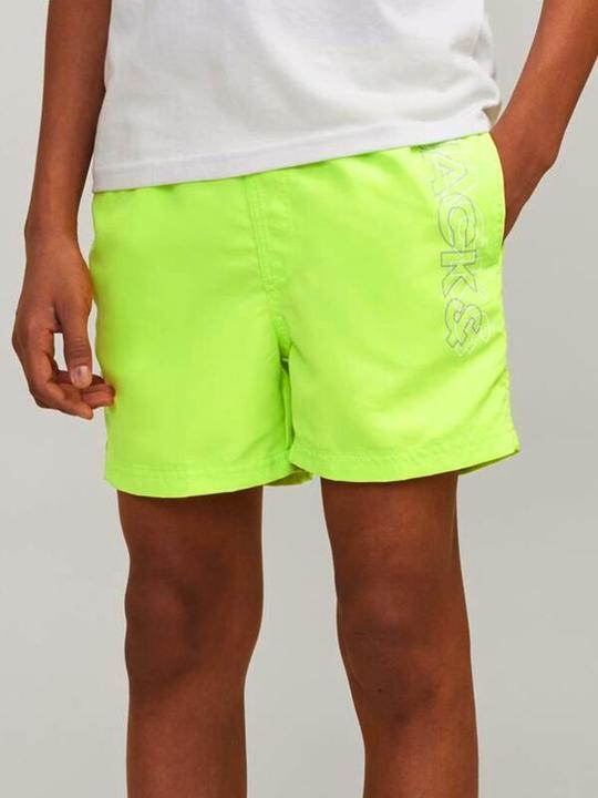 Actual product image Jack & Jones Swimming shorts JNR (128)