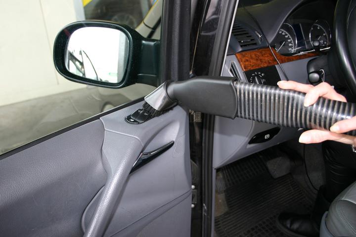 Actual product image Wessel-Werk Petrol station adapter