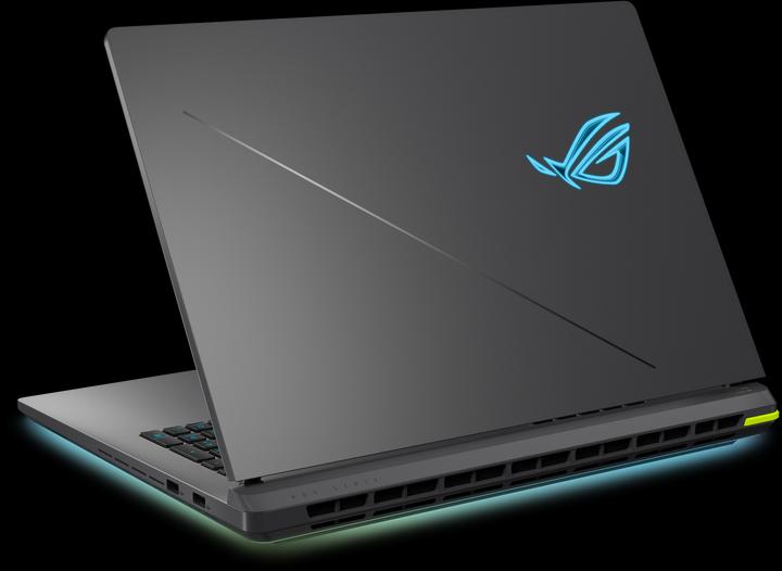 Produktbild ASUS ROG Strix G18 RTX 5070 Ti (17.99", Intel Core Ultra 9 275HX, 32 GB, 1000 GB, DE)