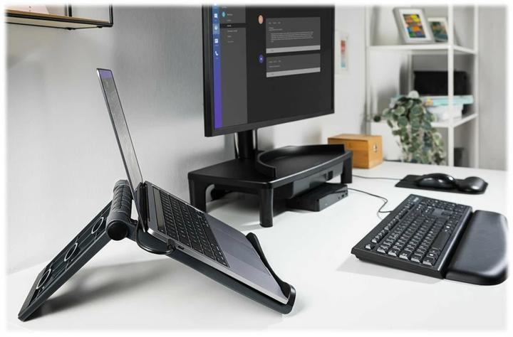 Actual product image Kensington SmartFit Easy Riser laptop stand