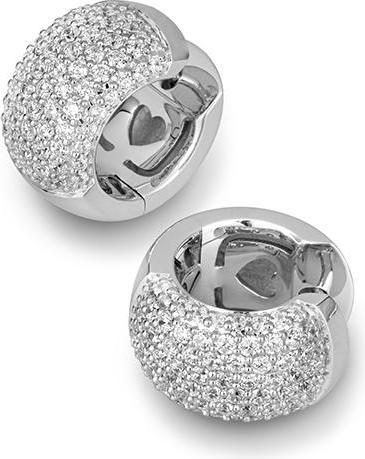 Image du produit Breuning BOUCLES D'OREILLES - BRILL. 1,65 Ct. G/if (Or 750/18 K)
