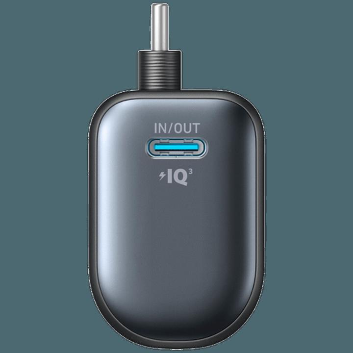 Produktbild Anker Nano (5000 mAh, 18 W, 22.50 Wh)