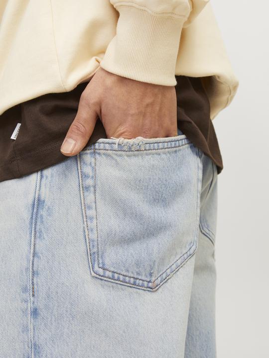 Actual product image Jack & Jones JJIEDDIE JJCOOPER SBD 799 EXP Loose fit jeans Loose fit jeans (W33/L34)