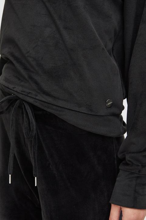 Actual product image Oxmo BY - OXMitty Sweat set - Jogging suit - 21800196-ME (L)