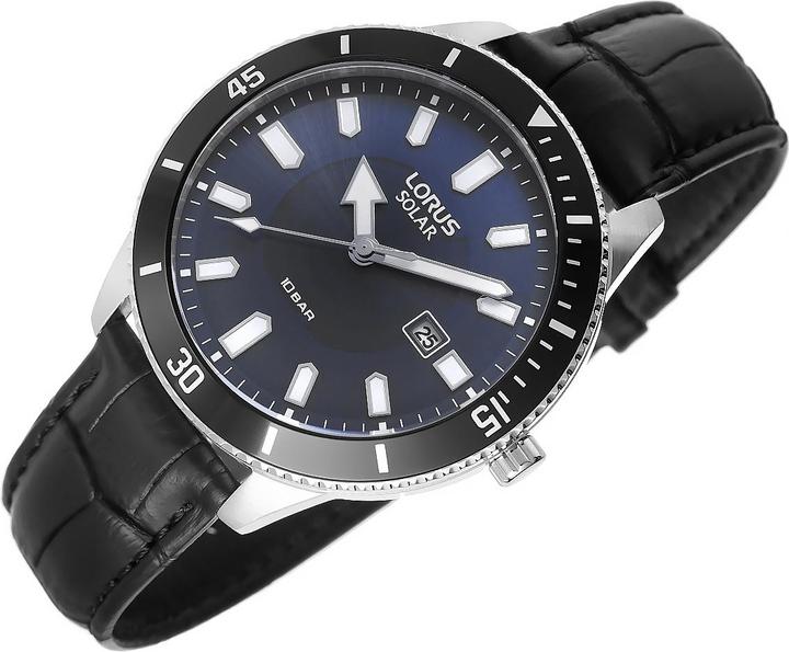 Immagine prodotto Lorus Sport (Orologio sportivo, 43 mm)