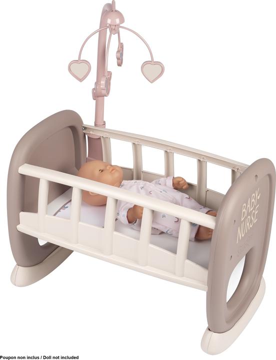 Immagine prodotto Smoby Culla BabyNurse