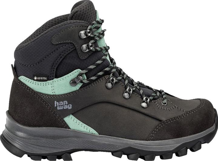 Actual product image Hanwag Alta Bunion II GORE-TEX (37.5)