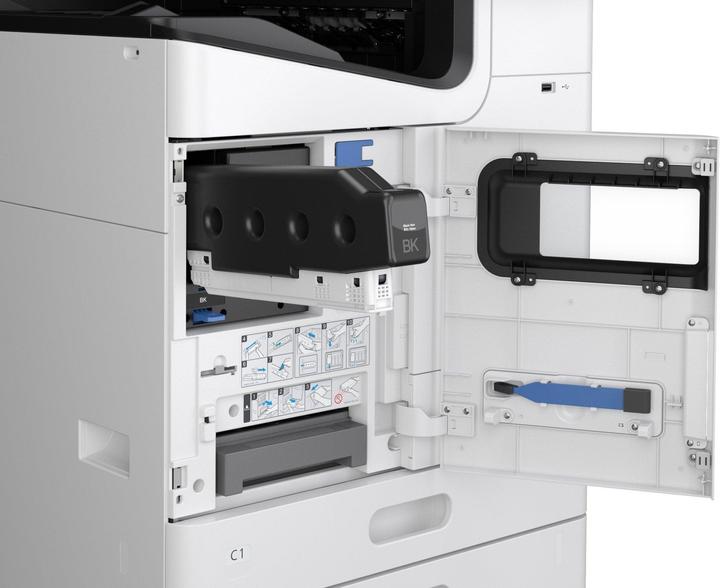 Actual product image Epson WorkForce Enterprise AM-C5000/6000 Ink (FC)