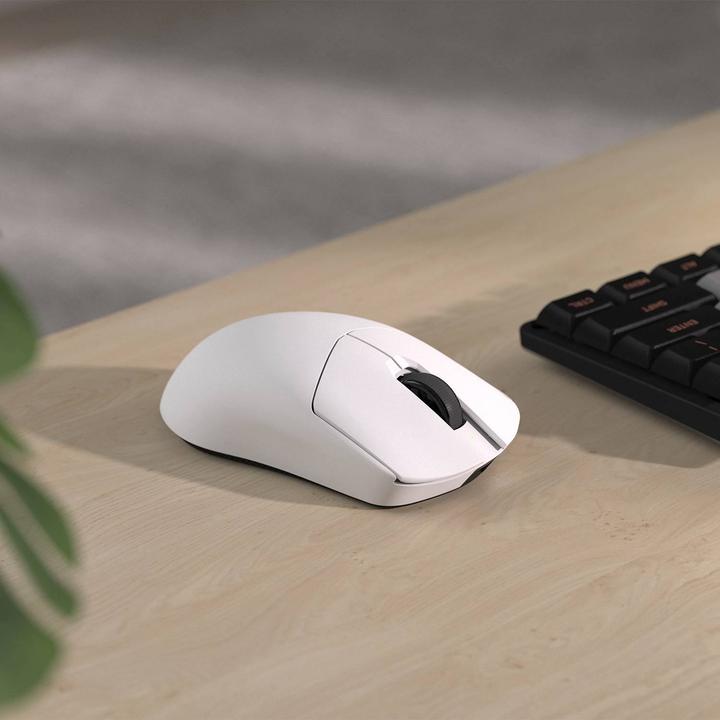 Produktbild Cougar Kabellose Gamer-Maus Revenger Pro 4K (Weiss)