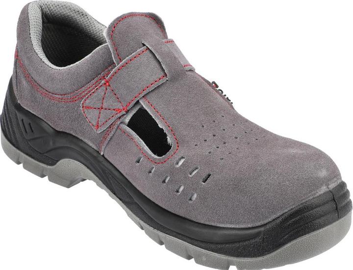 Produktbild Yato Safety Sandals S1 Size 39 Segura (S1, 39)