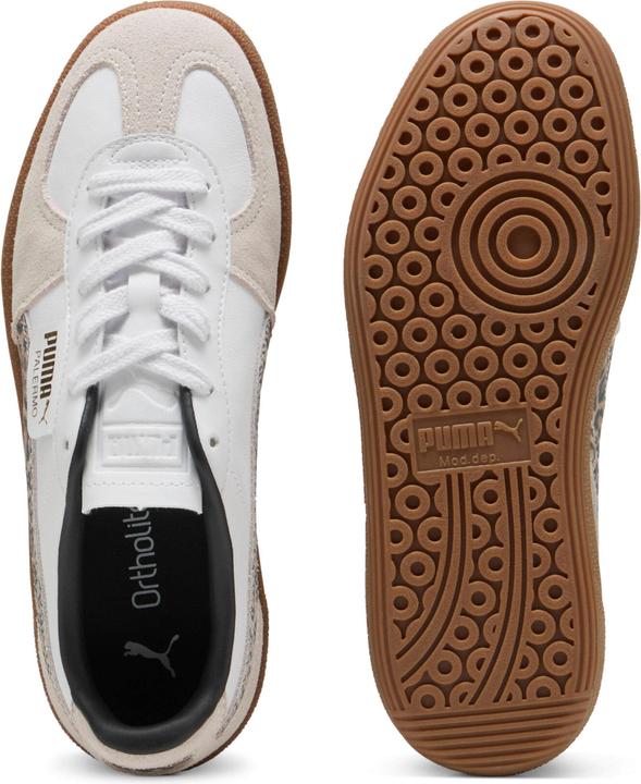 Actual product image Puma Palermo Leo (45)