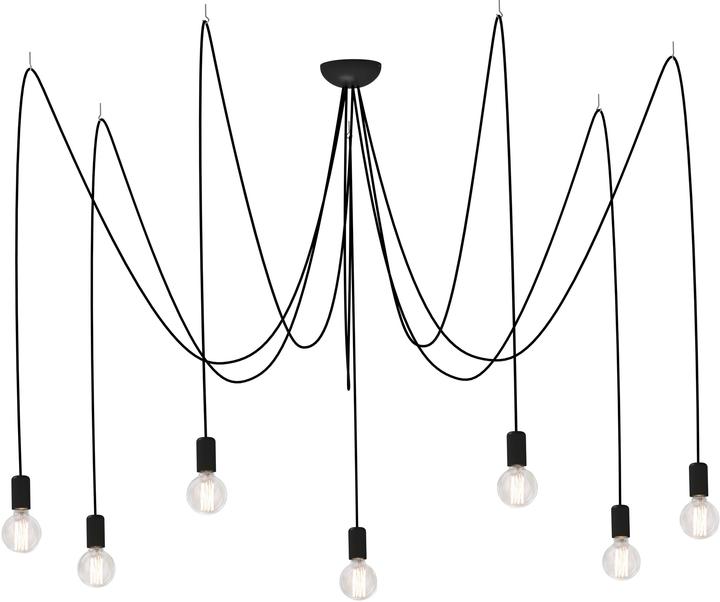 Produktbild Licht-Erlebnisse Spider (E27)