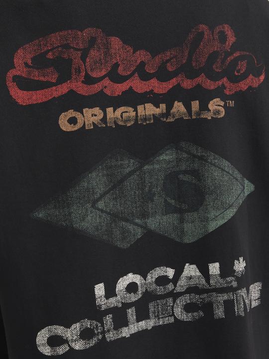 Immagine prodotto Jack & Jones Jorretiro Back Sweat Crew Neck Se25 Ln (XL)