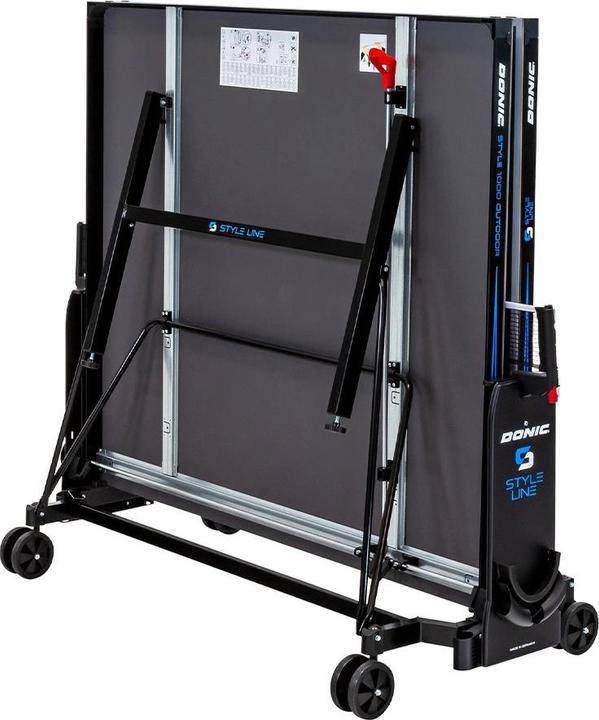 Actual product image Donic Style 1000 Outdoor