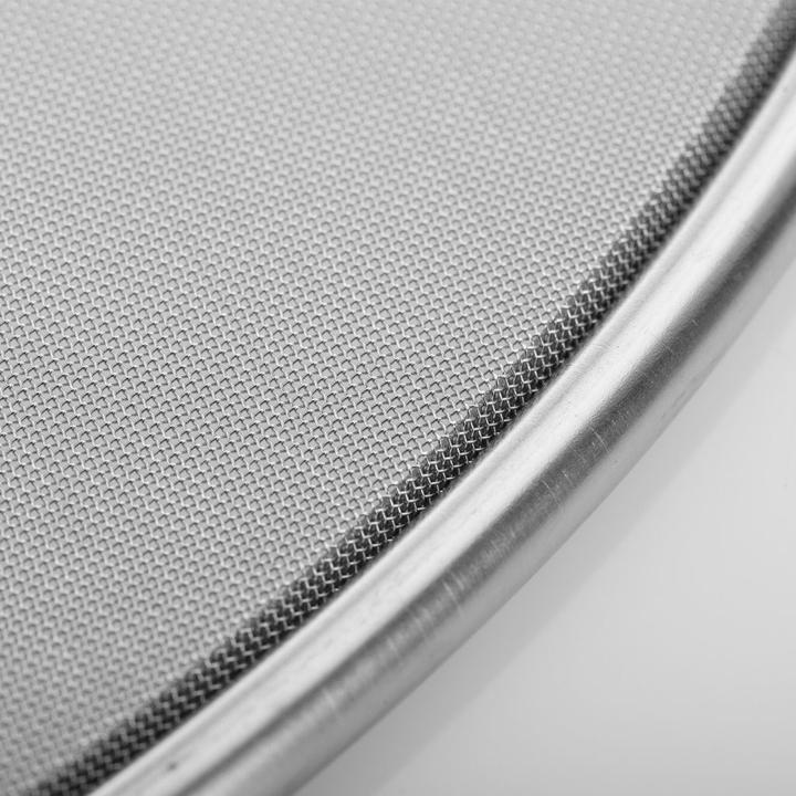 Produktbild Westmark Pfannen-Spritzschutz (30 cm, Metall)