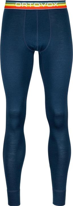 Image du produit Ortovox 185 ROCK'N'WOOL LONG PANTS (M)