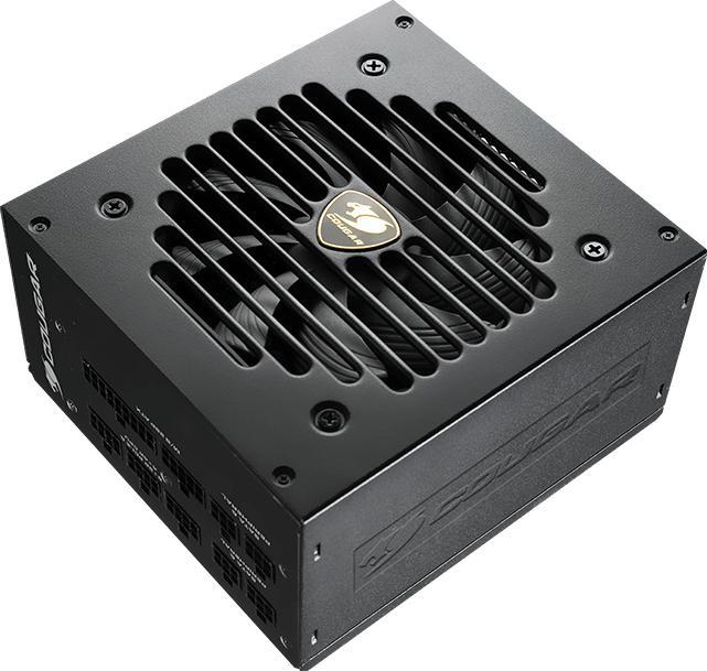 Produktbild Cougar Gaming 31GE085001P01 Netzteil 850 W 20+4 pin ATX Schwarz (850 W)