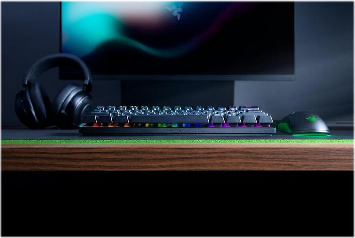 Produktbild Razer Huntsman Mini (DE, Kabelgebunden)