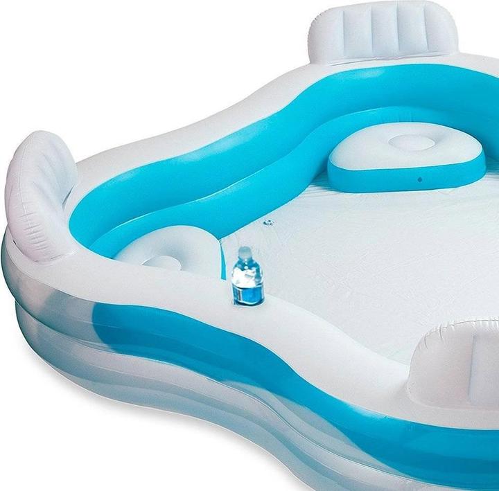 Image du produit Intex salon familial