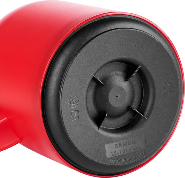 Actual product image Emsa Samba Quick (1.50 l)