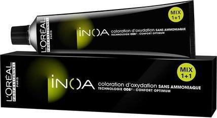 Actual product image L'Oréal Professionnel Inoa (Brown)