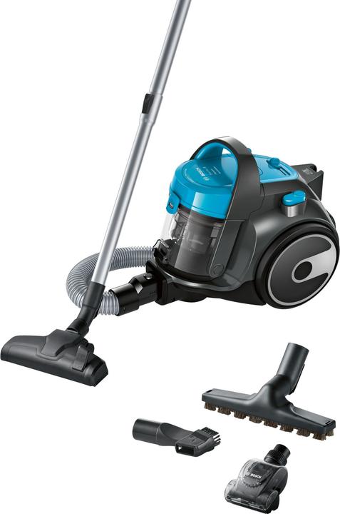 Actual product image Bosch Hausgeräte Series 2 BGS05X240