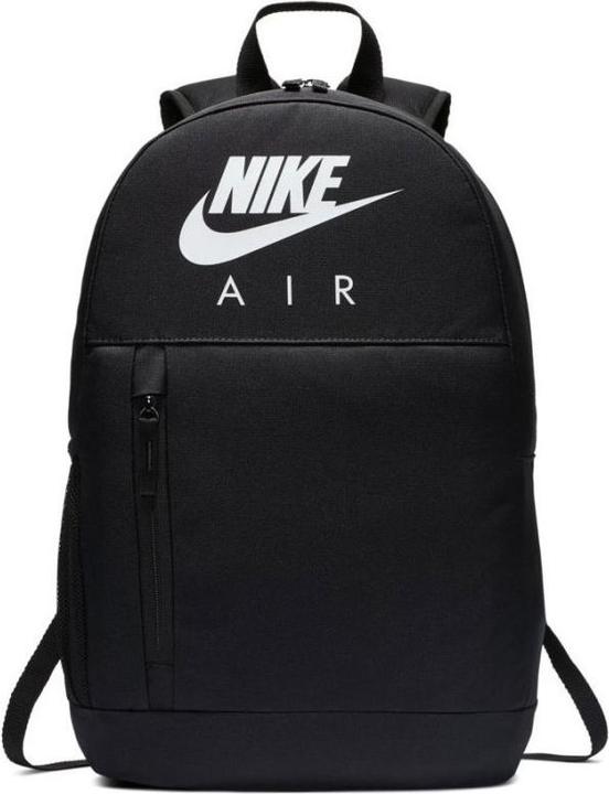 Nike Elemental Kids' Backpack BLACK/BLACK/WHITE NoSize (20 l)