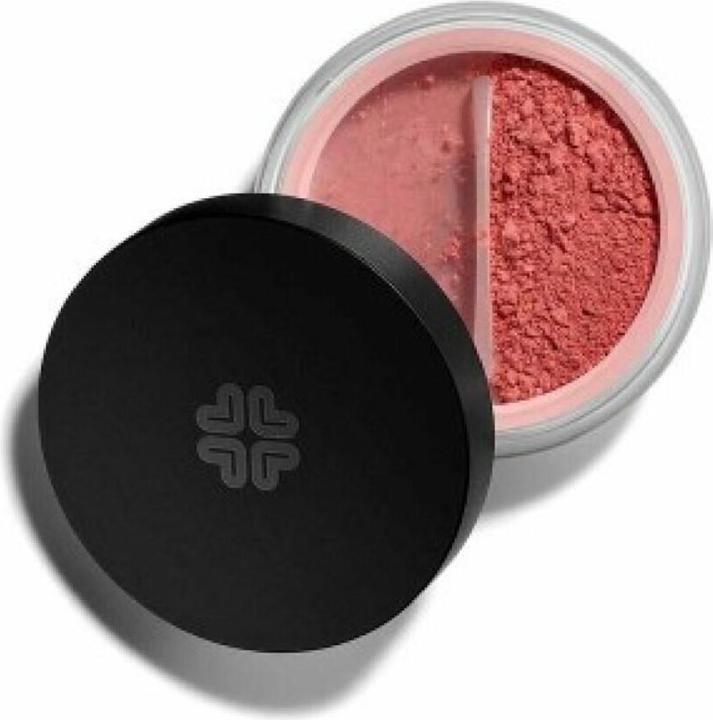 Produktbild Lily Lolo Mineral Blush Ooh La La 3g (Ooh La La)