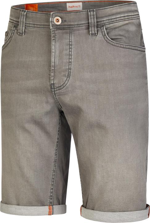 Produktbild Hattric Jeans Bermuda Jogg Denim (40)