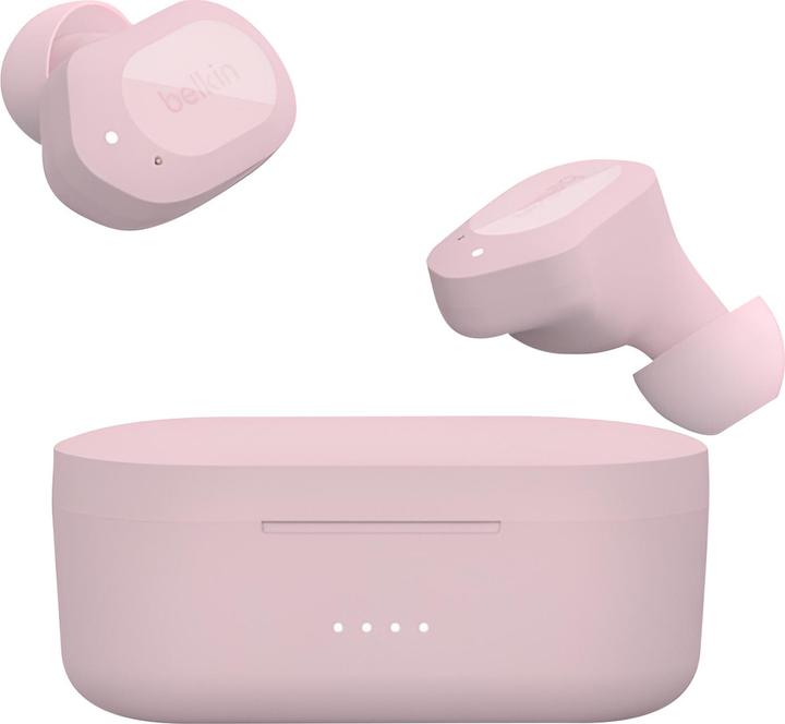 Produktbild Belkin Soundform Play In-Ear (ANC, 8 h, Kabellos)