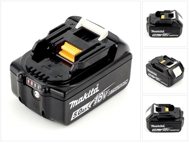 Makita BL 1850 B (18 V)