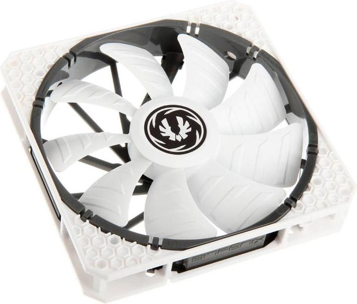 Image du produit BitFenix Ventilateur Spectre PRO PWM 140mm (140 mm, 1 x)