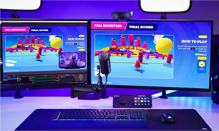Produktbild Elgato Facecam Pro (8.30 Mpx)
