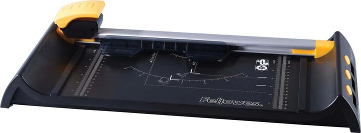 Produktbild Fellowes Rollenschneidemaschine Neutron A4 (10 Blätter, A4)