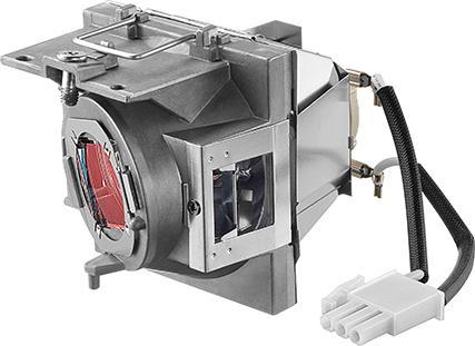Image du produit BenQ MW826ST (WXGA, 3400 lm, 0.49 - 1:1)