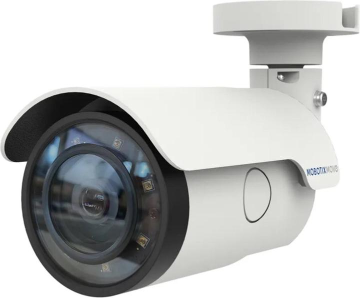 Mobotix Netzwerkkamera Mx-VB1A-2-IR-ALPR bis 18 m (1920 x 1080 Pixels)